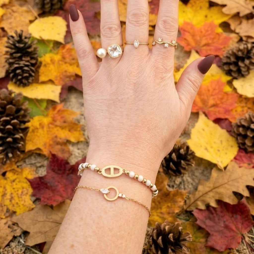 Bracelet Hélyia