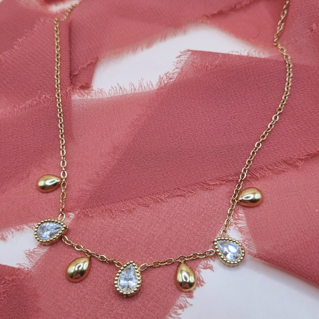 Collier Inaya