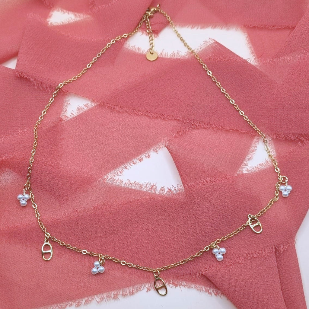 Collier Hélyia