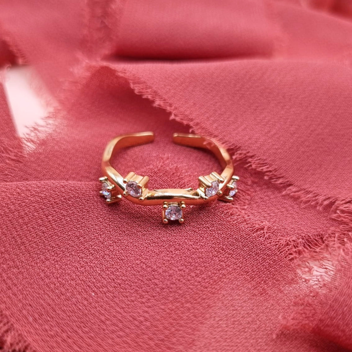 Bague Aria
