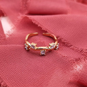 Bague Aria