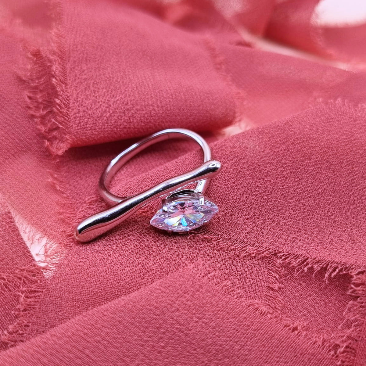 Bague Lana