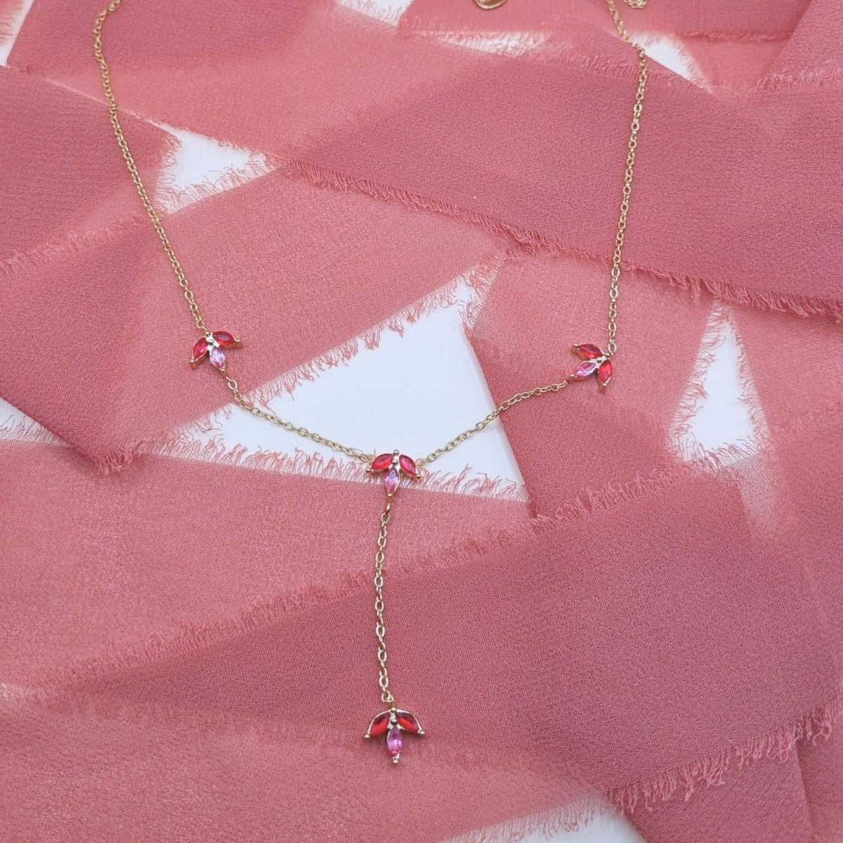 Collier Luna
