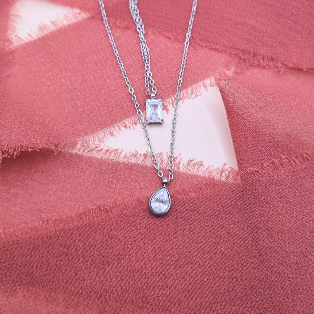 Collier Jade