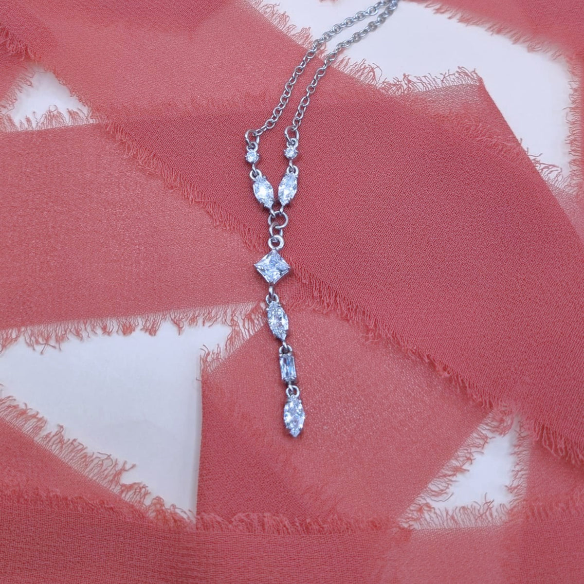 Collier Inès