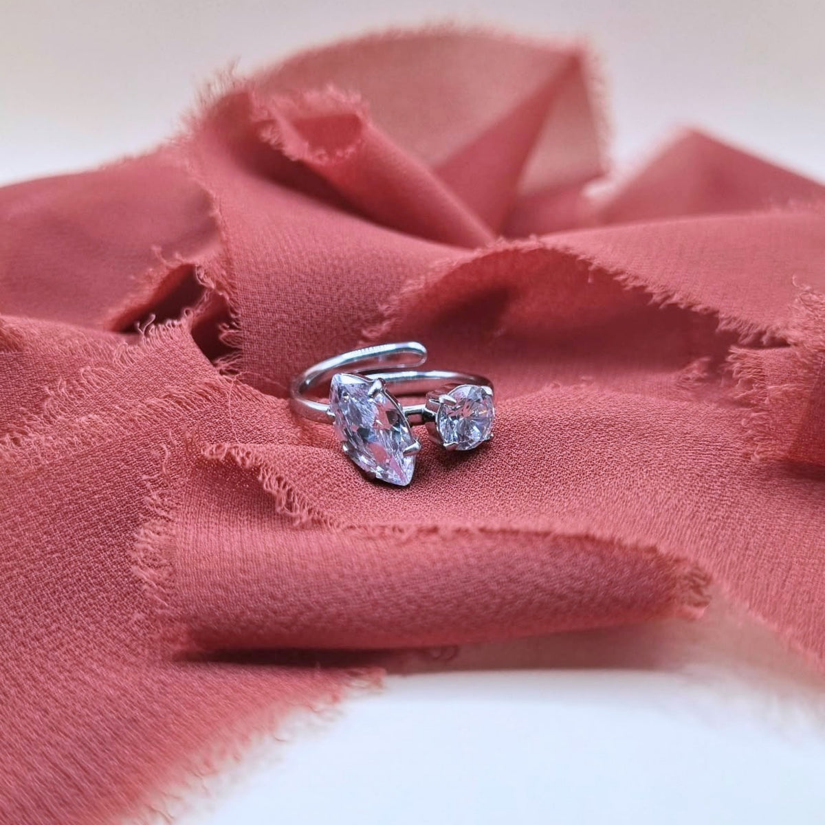 Bague Lola
