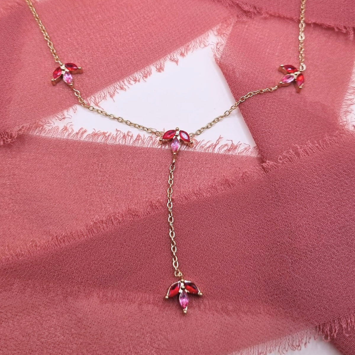 Collier Luna
