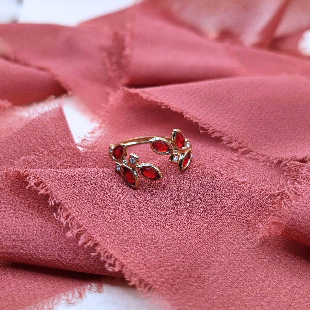 Bague Luna