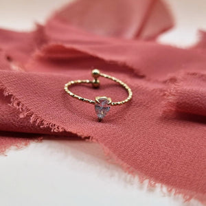 Bague Amélie