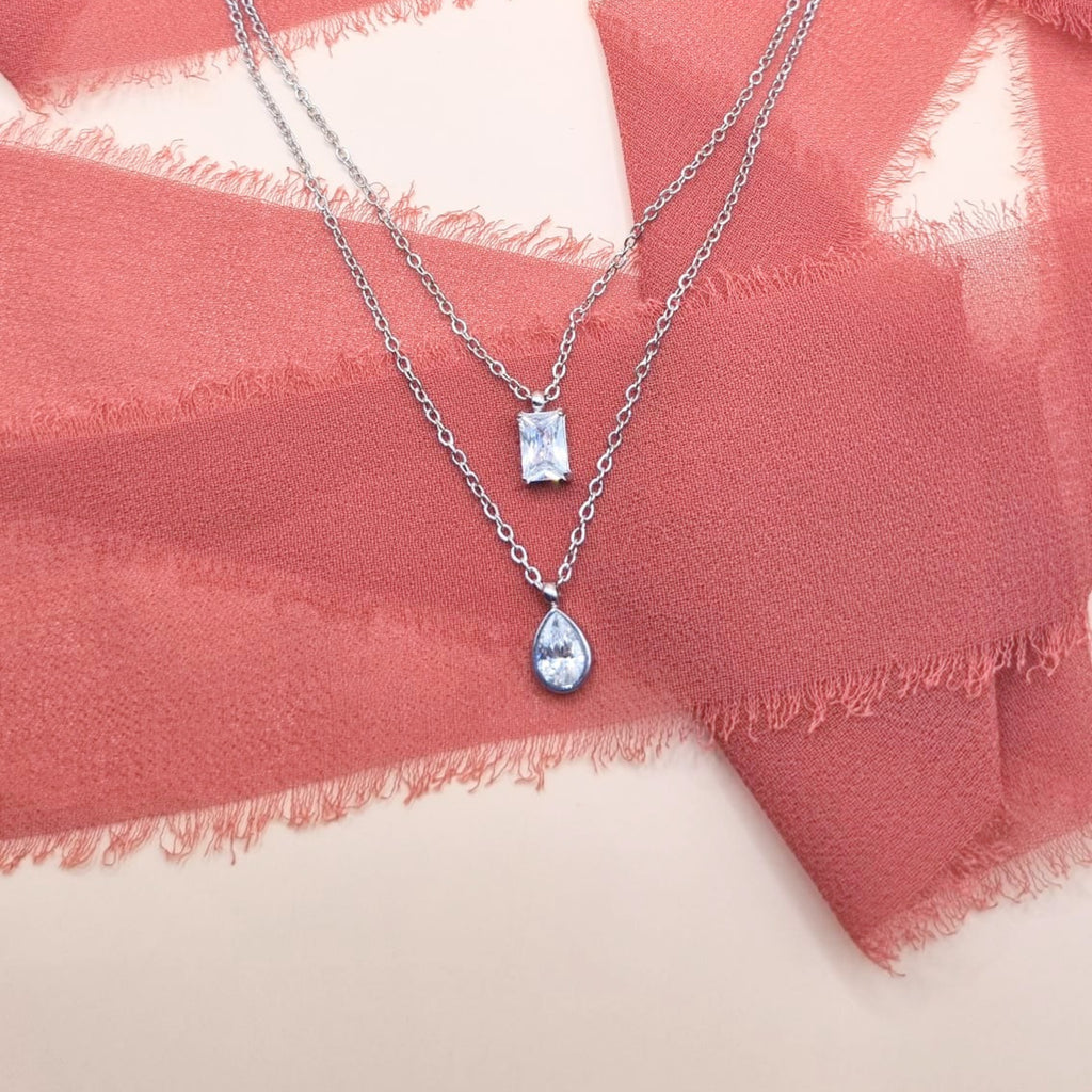 Collier Jade
