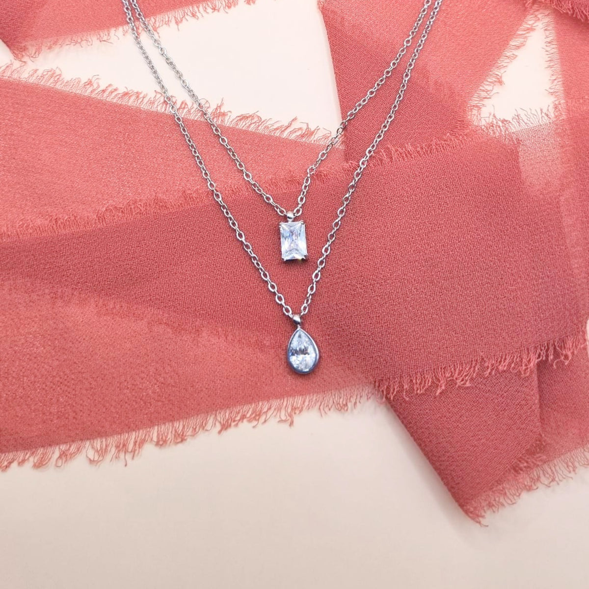 Collier Jade