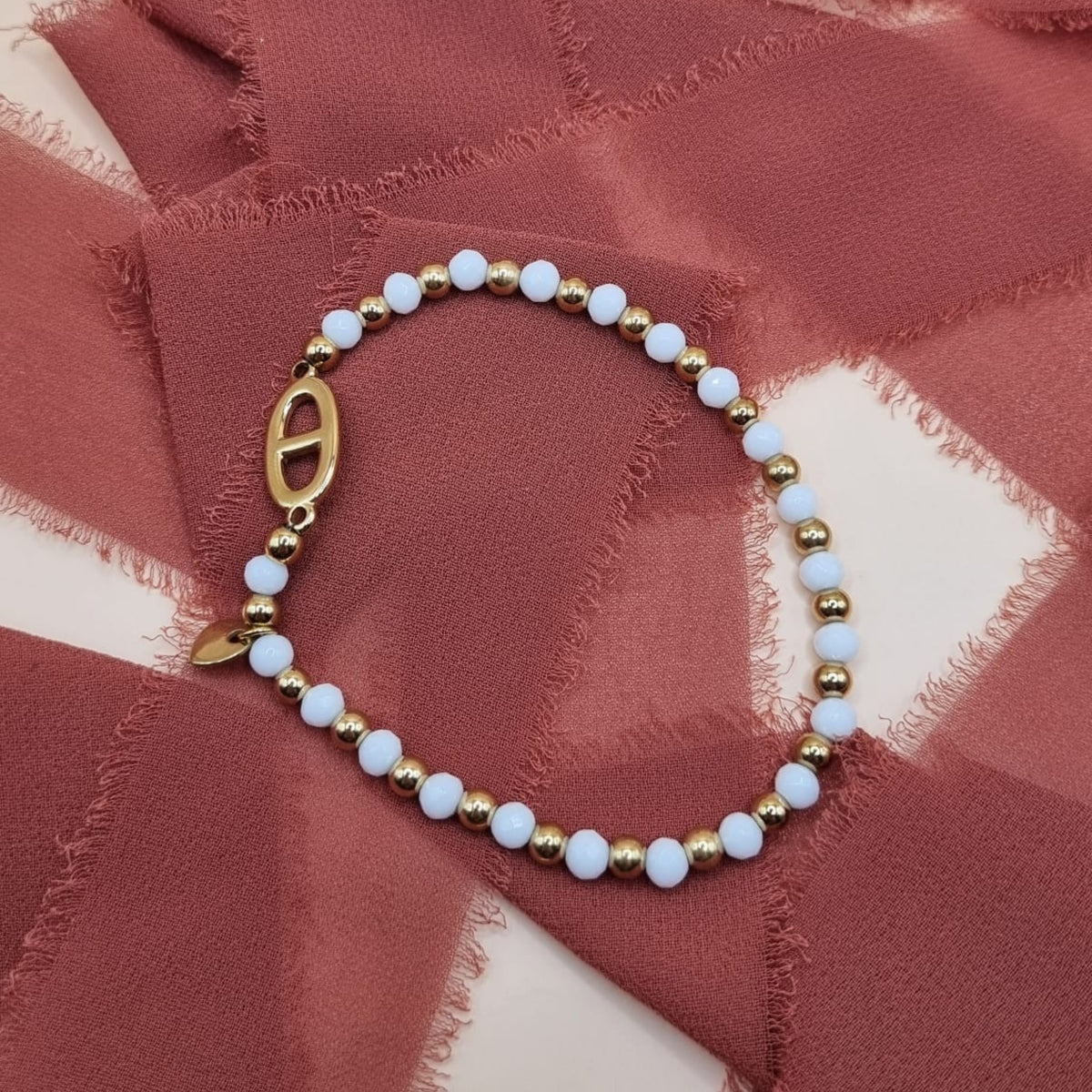 Bracelet Hélyia