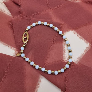 Bracelet Hélyia