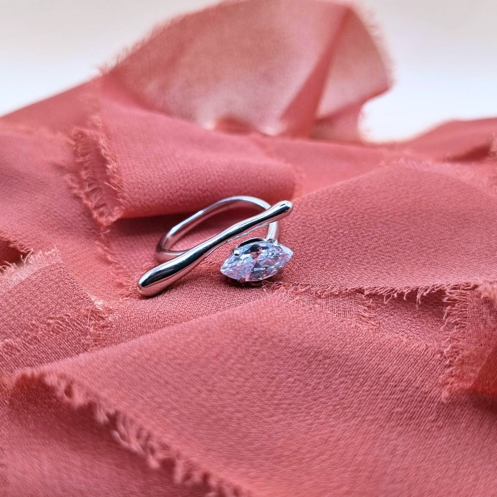 Bague Lana
