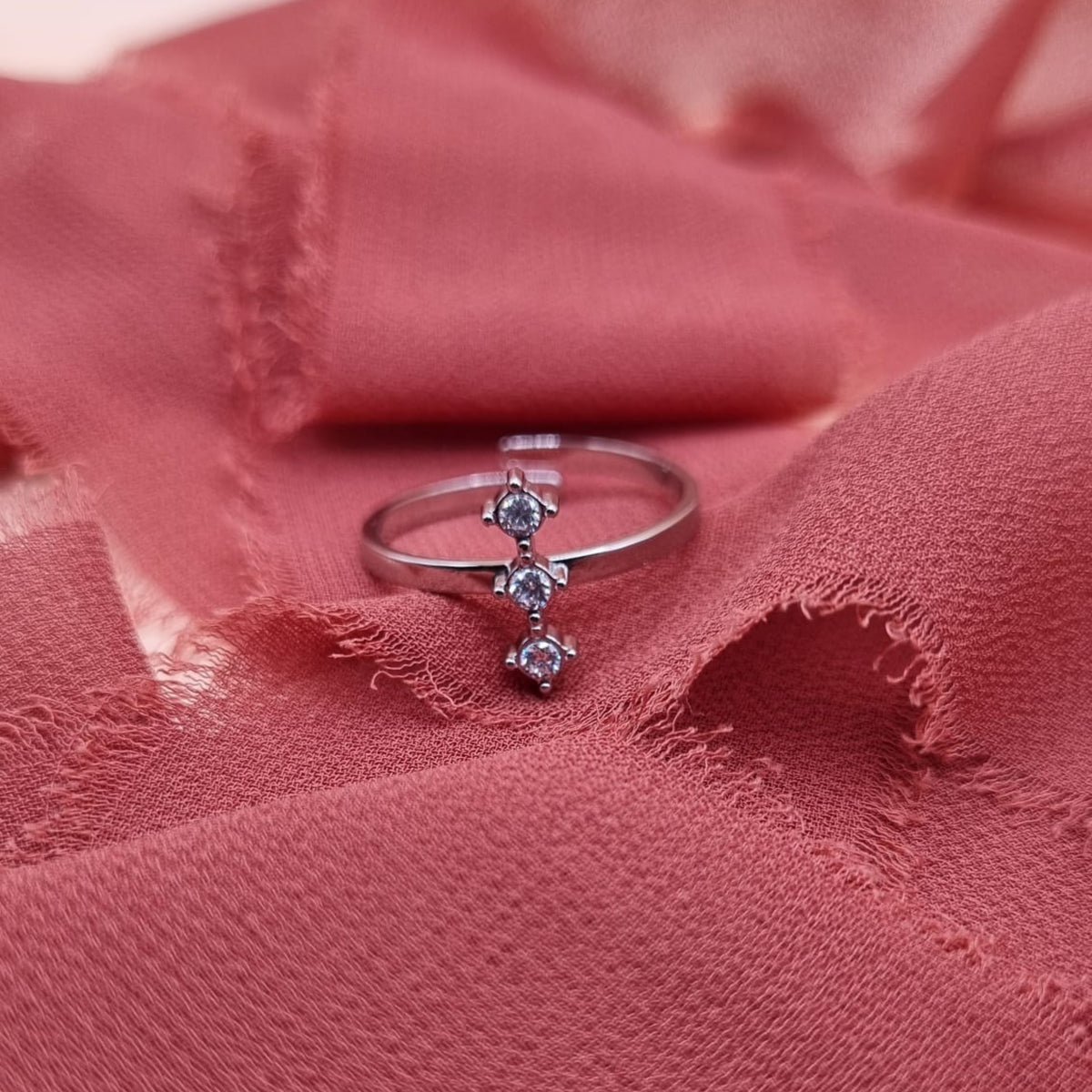 Bague Yuna