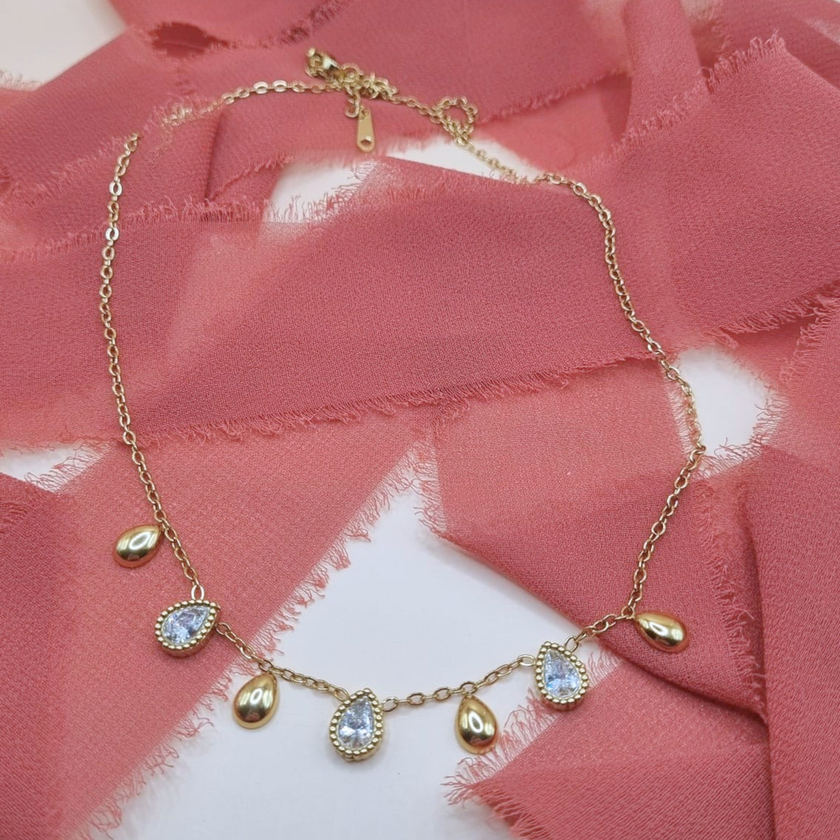 Collier Inaya