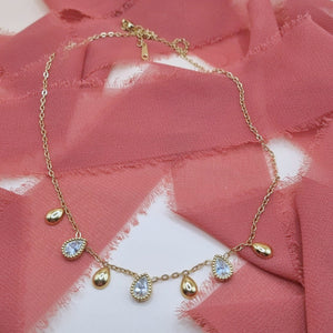 Collier Inaya