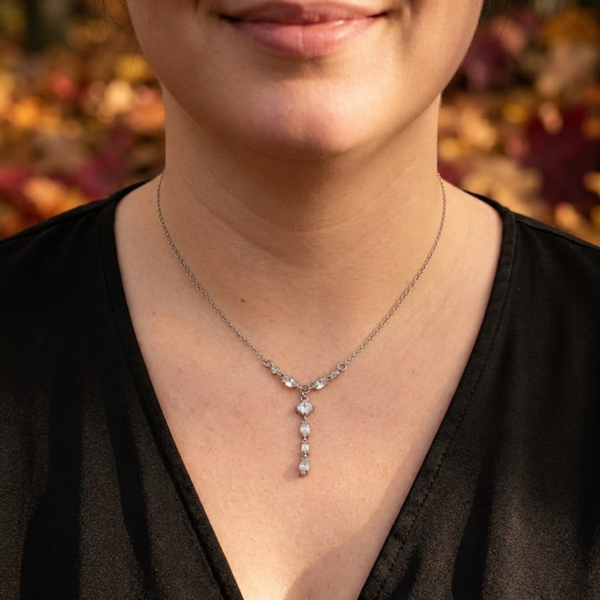 Collier Inès