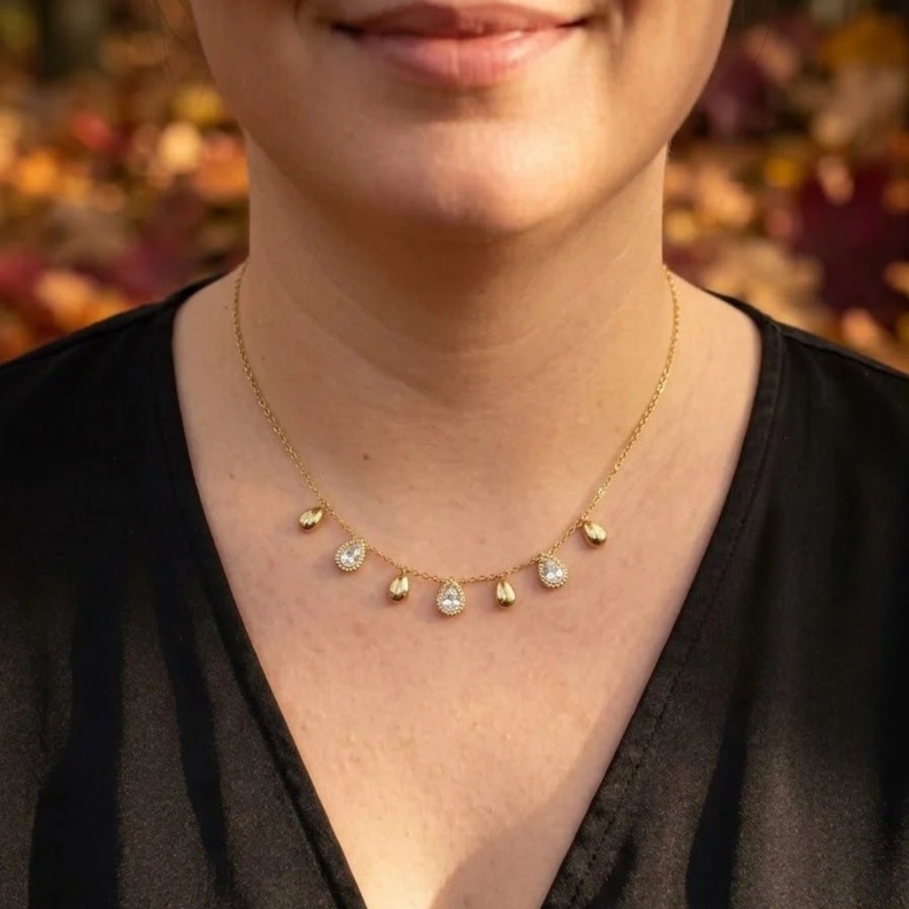 Collier Inaya
