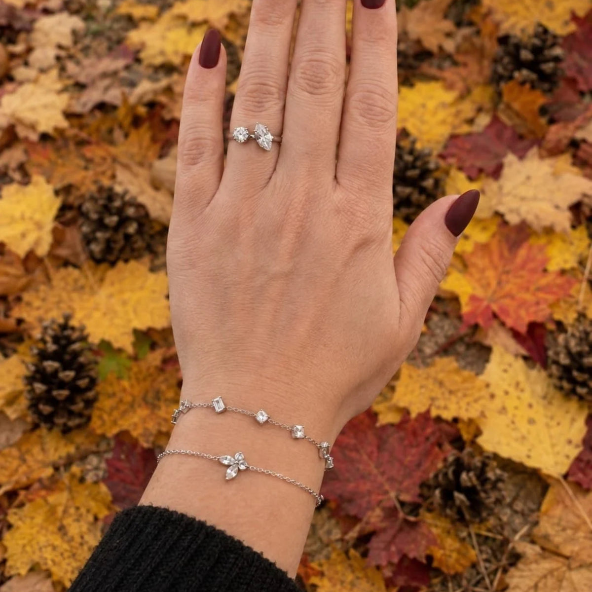 Bracelet Lilou