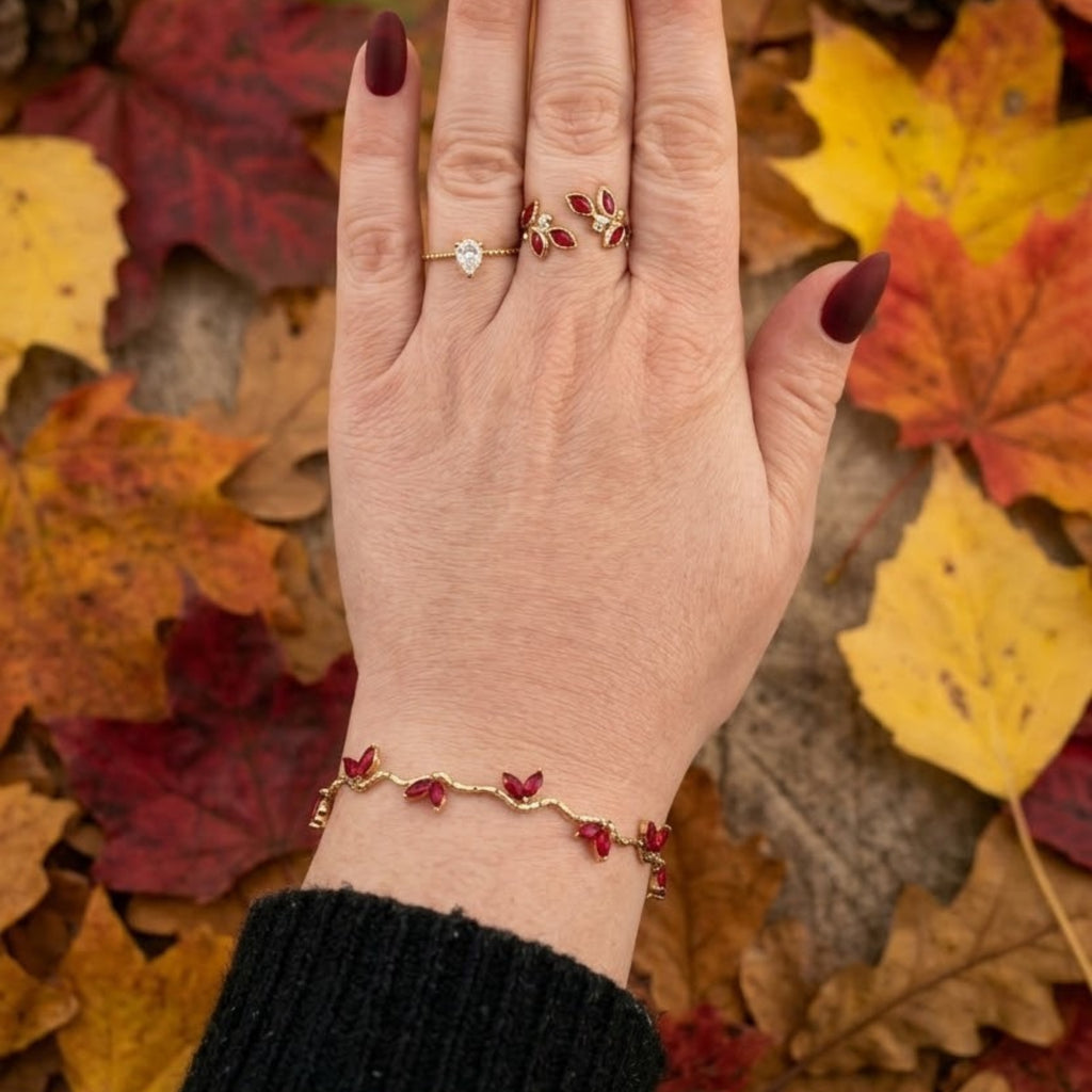 Bracelet Luna