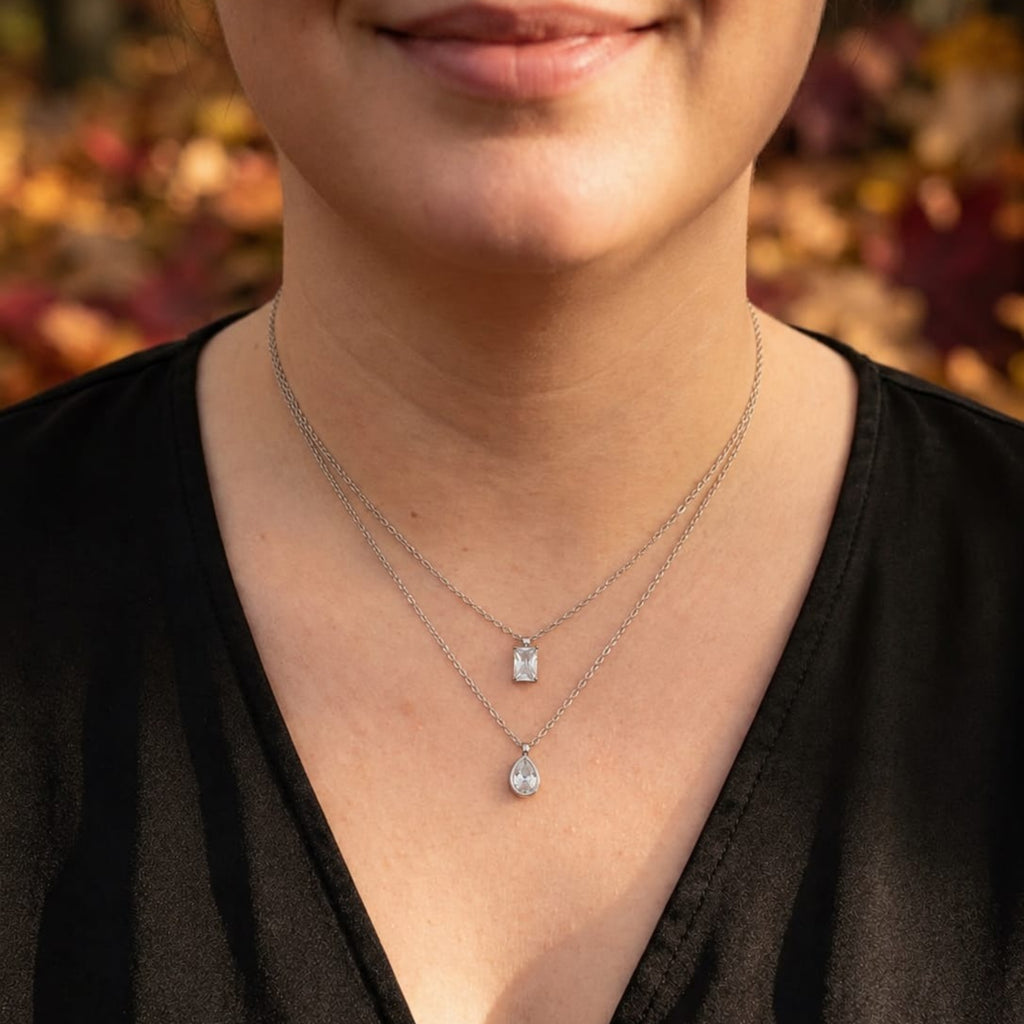 Collier Jade