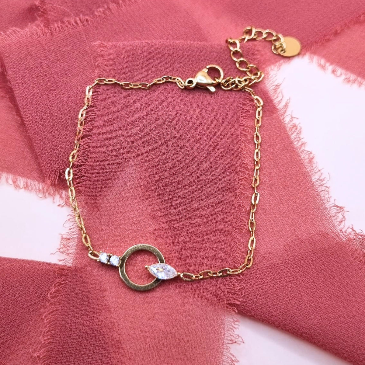 Bracelet Ava