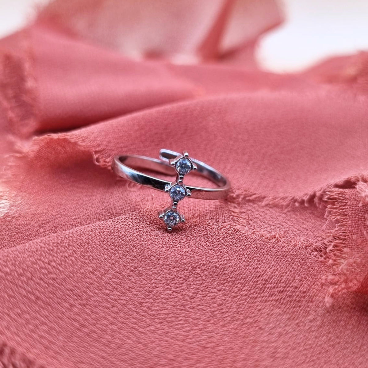Bague Yuna