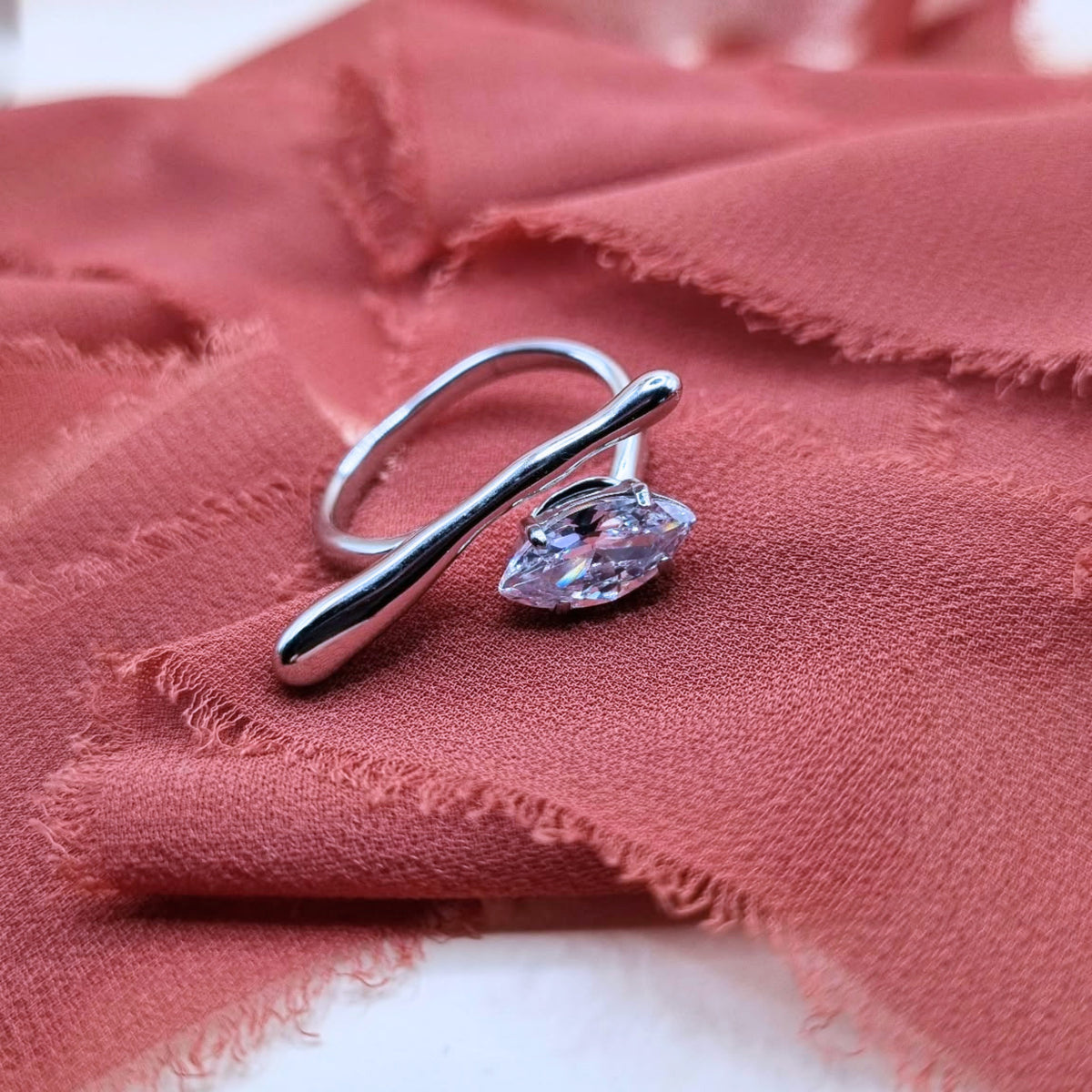 Bague Lana