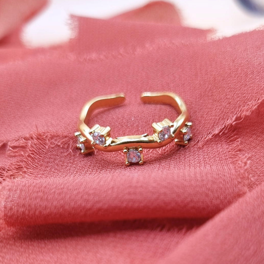 Bague Aria