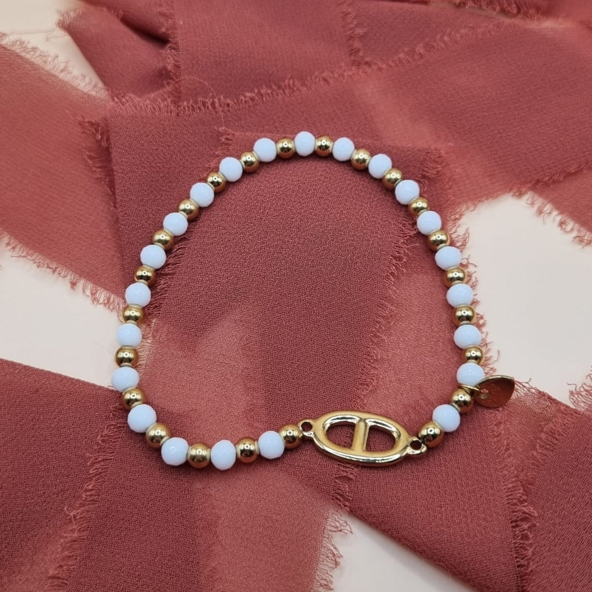 Bracelet Hélyia