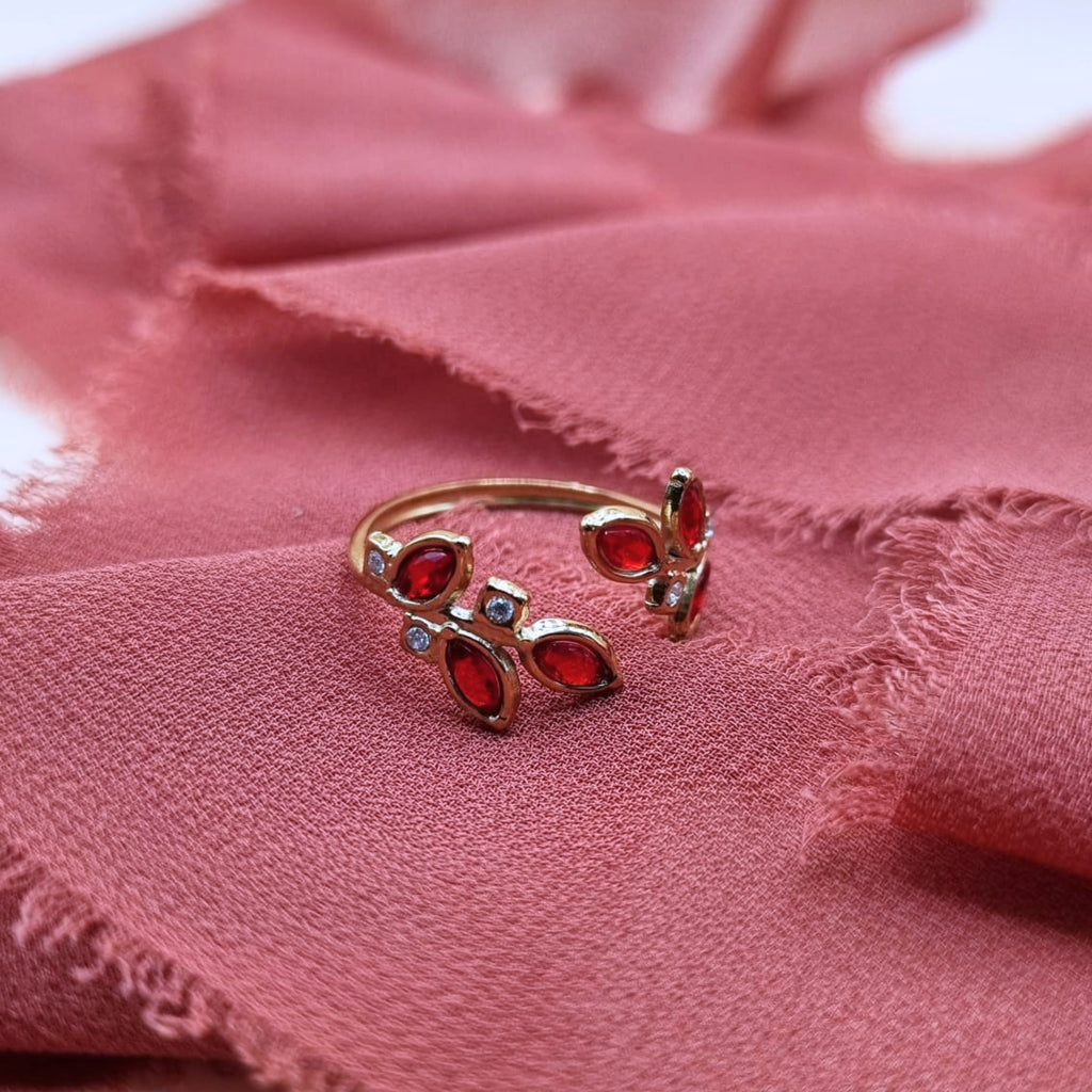 Bague Luna