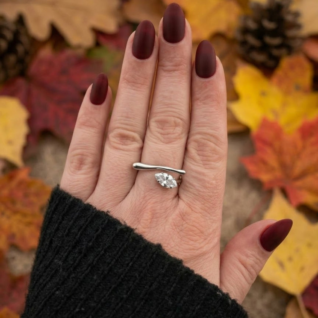 Bague Lana