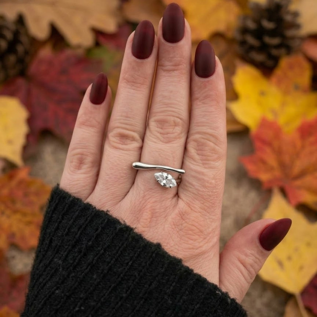 Bague Lana