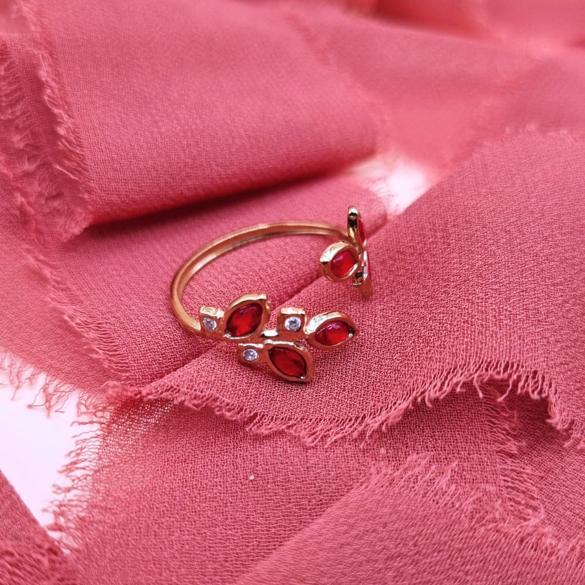 Bague Luna